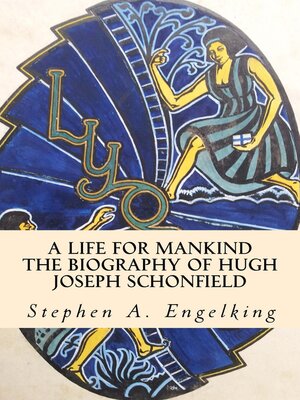 cover image of A Life for Mankind